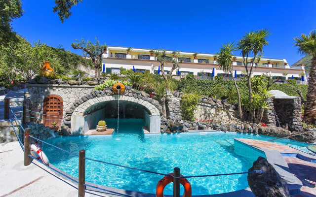 Hotel Belvedere