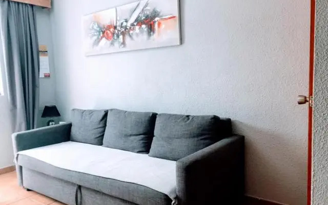 Bungalow in Maspalomas near Golf Course