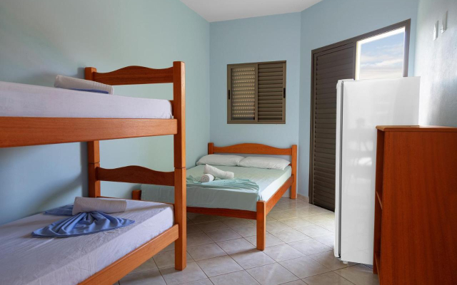 Pousada Cabana