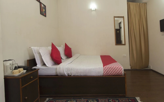 OYO 13476 Gyantse Hotel