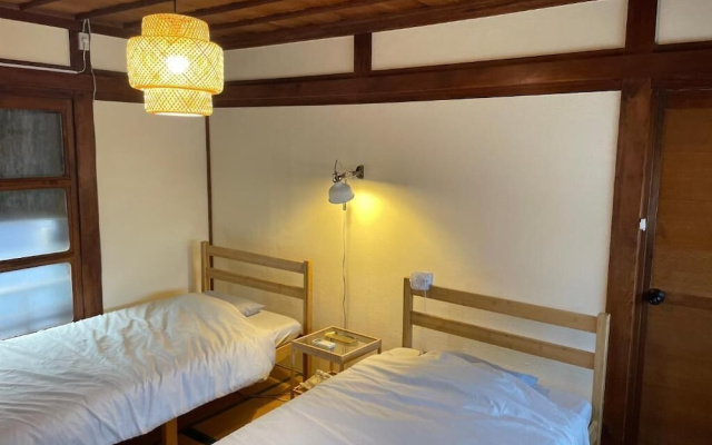Guest House BONITO