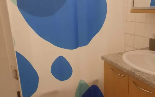 Budget 2BR Apartment For Extended Stay