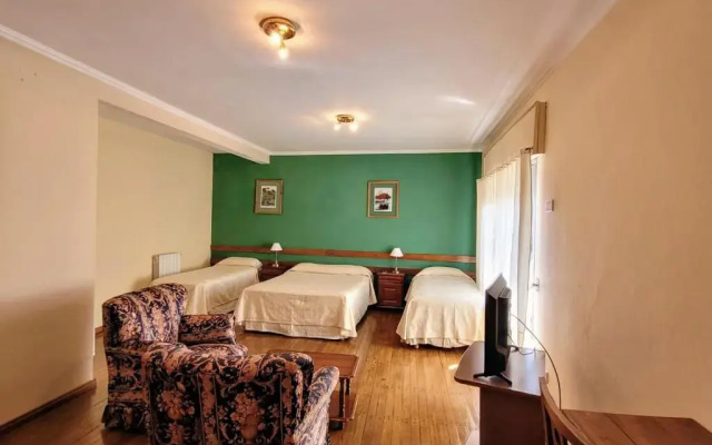 Manantiales Hotel