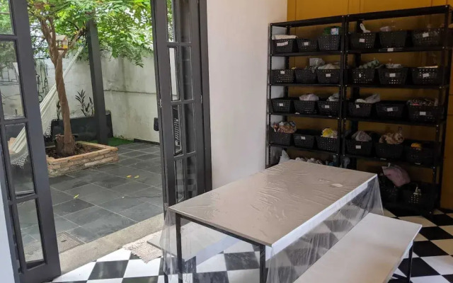 Youkoso Hostel