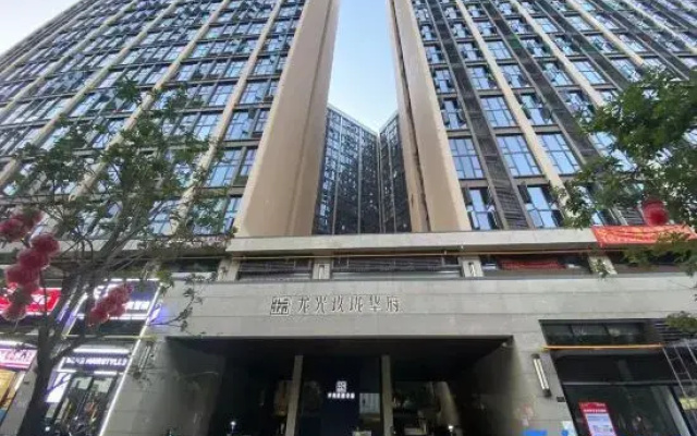 Taiguli Shimeng Homestay (Dongge Road)