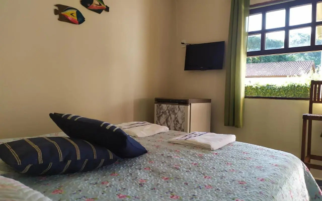 Suites Casa Mar