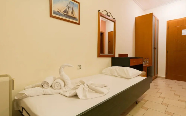 Syrtaki Hotel