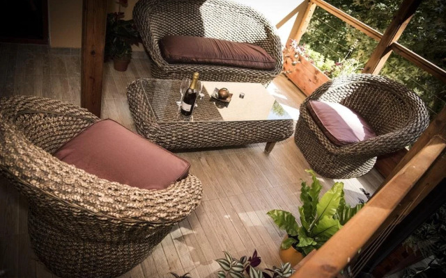 Hotel Saint Nedelya