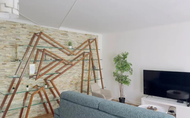Apartment 3 Bedroomed Serris Val D'Europe Disneyland Paris