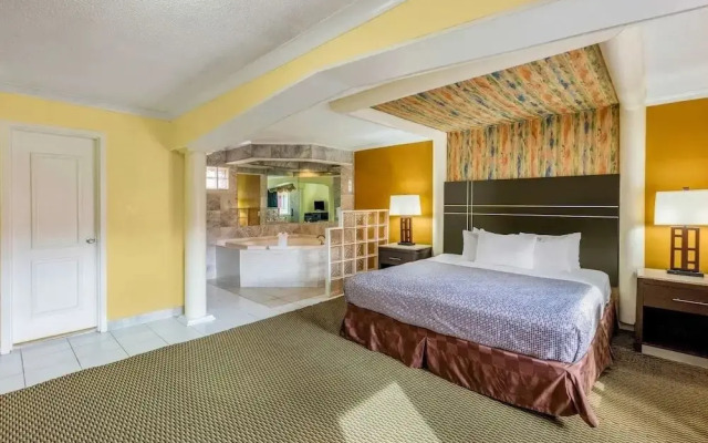 Econo Lodge Boardwalk