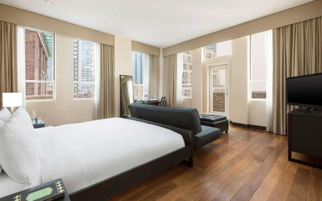 Hotel 57