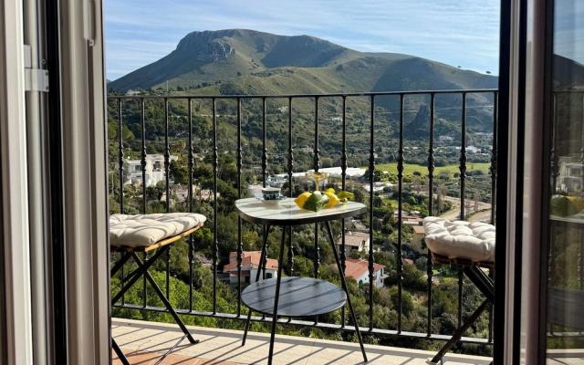 Casa Vacanza Eos