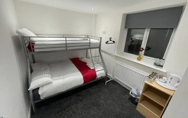 Pck Thas Hotel