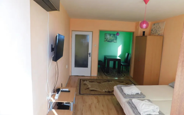 Apartment Freya