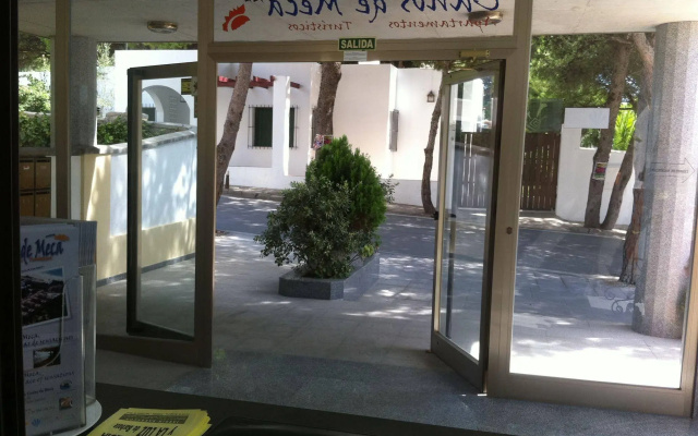 Apartamentos Turisticos Caños de Meca