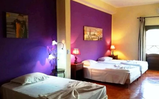 Hotel Residencial GOA