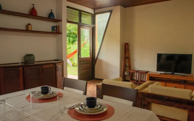 Casa Pipa Natureza Piscina Privativa 089