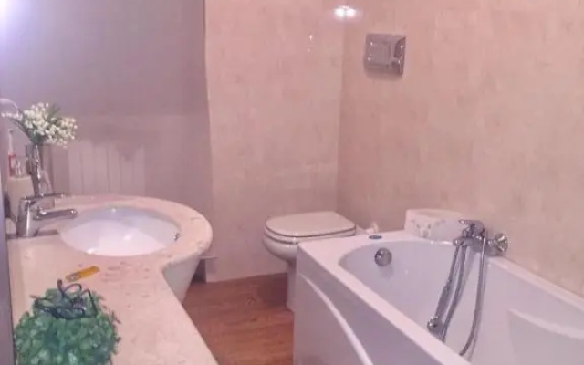 Franciacorta Suite