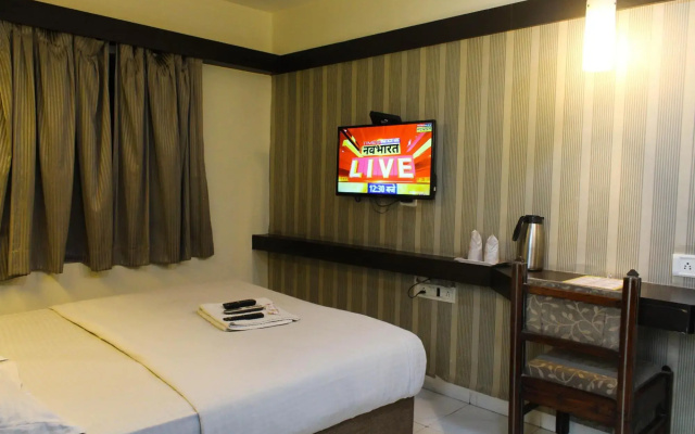 Hotel Ramakrishna