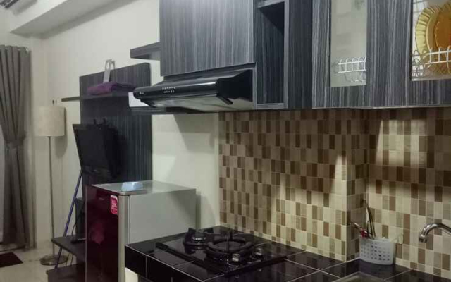 Apartmen Margonda Residence IV & V by LzyRoom