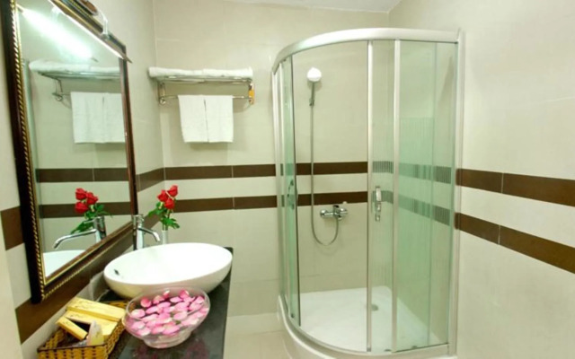Luxury Nha Trang Hotel