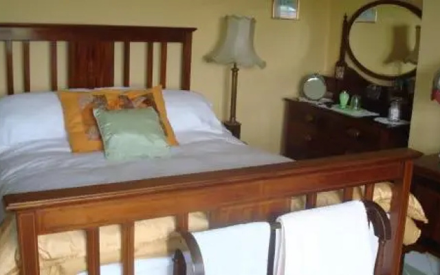 The Homestead Bed & Breakfast