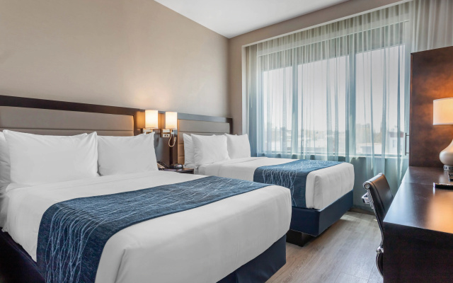 Comfort Inn Prospect Park - Brooklyn