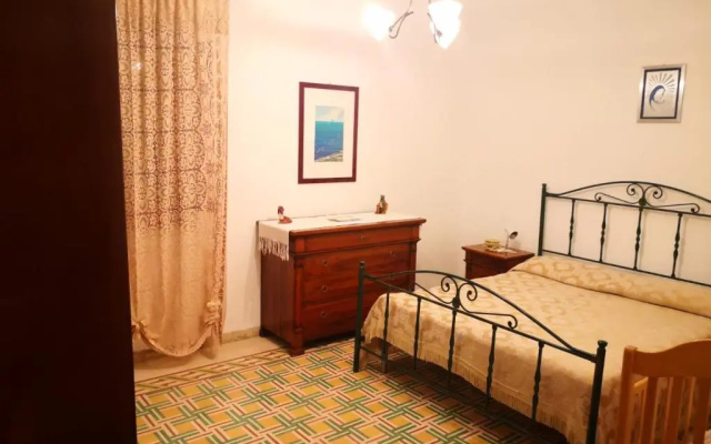 Villa a 5 minuti dal mare vicino Cefalù
