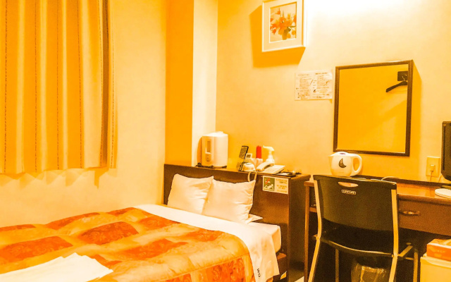 Green Hotel Shimonoseki