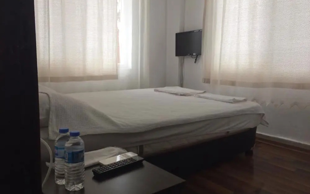 Kircin Butik Pansiyon