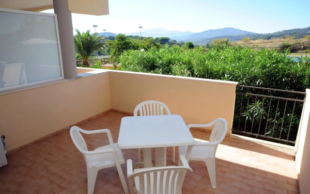 Residenza Lo Smeraldo