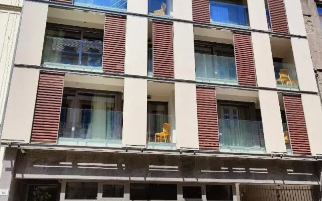 K46 Residence