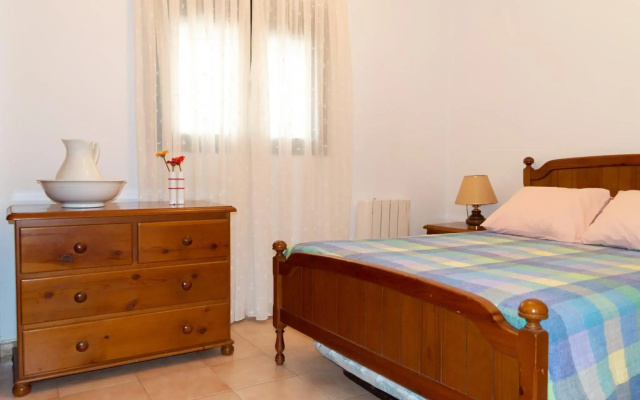 Casa Rural La Gallega