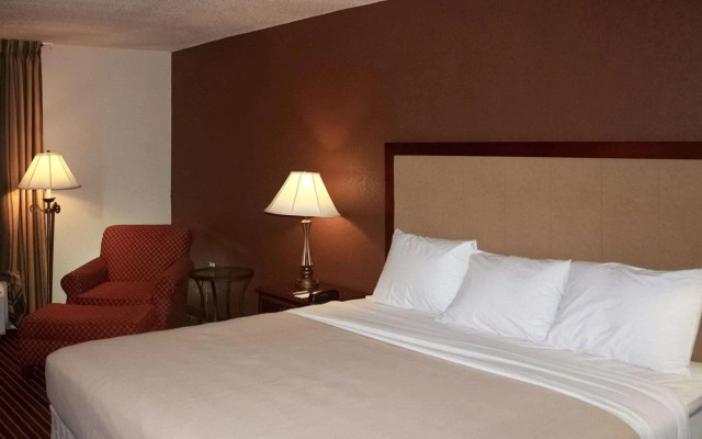 Rodeway Inn