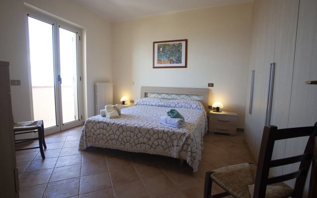 Villa Panoramica Tropea