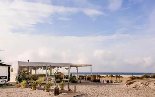 LXR Waikiki Beach Front 3Hab. Tarifa