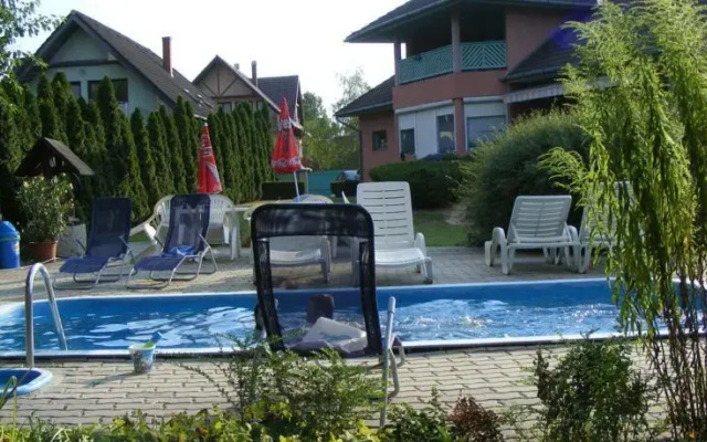 Nárcisz Vendégház