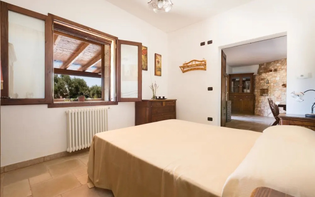 Pajara di Laura