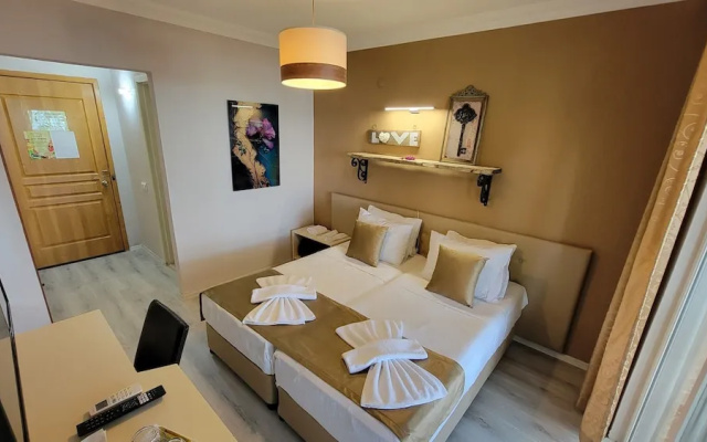 Güneş Otel