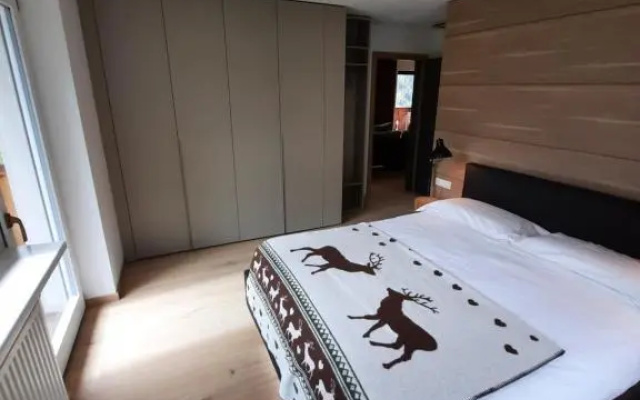 Luxury Apartment Daema