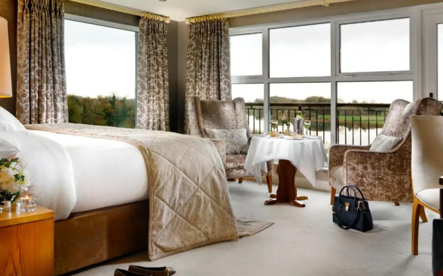 Killyhevlin Lakeside Hotel & Lodges
