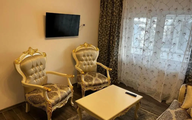 Apartament S 58