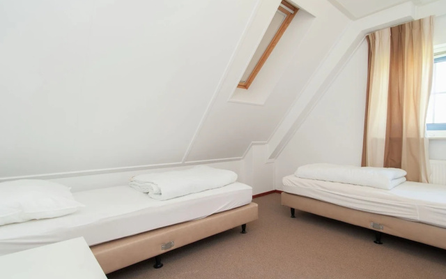 Boutique Villa With Sauna in Stavoren