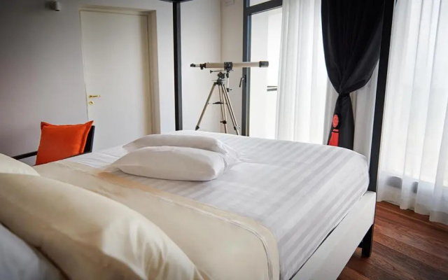 Idea 18 Boutique Hotel