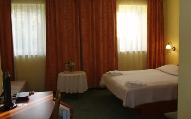 Klaudijas Charming Apartments & Rooms