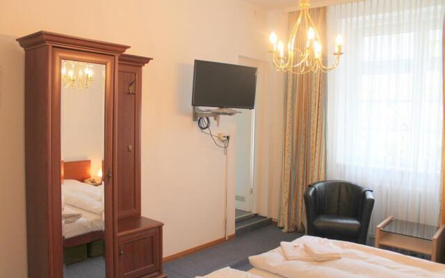 Hotel Amelie Berlin West