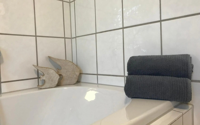 Ferienwohnung Dora