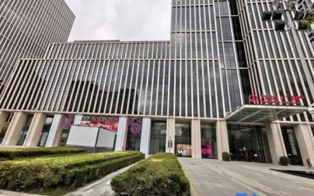 Yuan Se Hotel Apartment (Beijing Central Television Station)