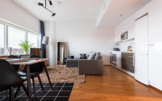 WeHost Kauppakartanonkatu 7 A 27