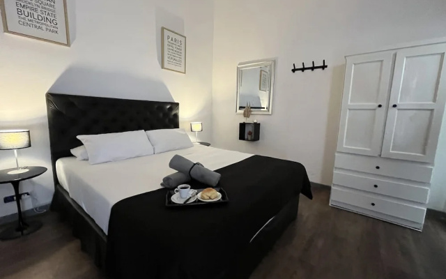 PH Palermo Hostel